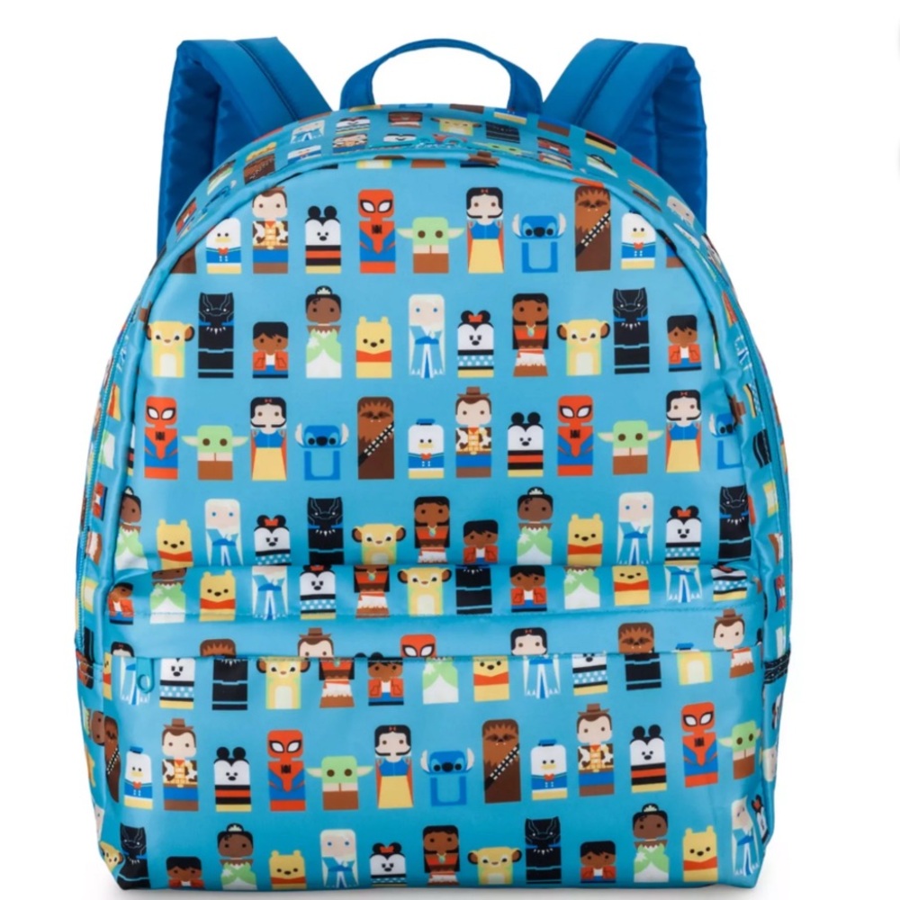 NWOT Disney 100 Celebration backpack